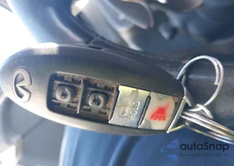 2008 Infiniti G35X из США, поврежденный, VIN JNKBV61FX8M265561